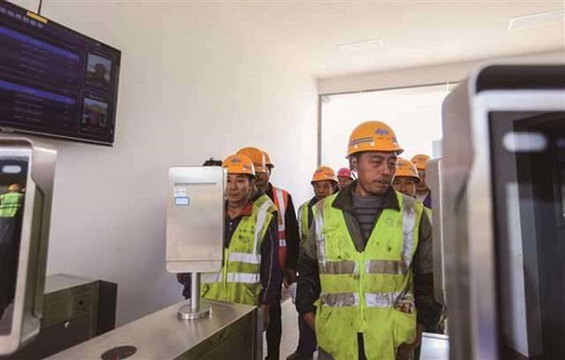 劳务管理软件：提高企业效率的新工具